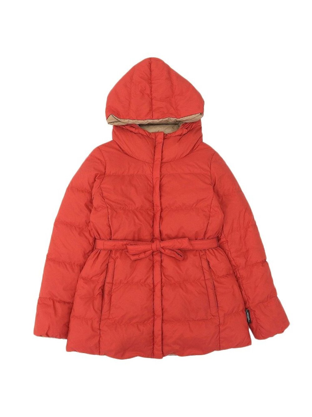 Max Mara Weekend Coat Down